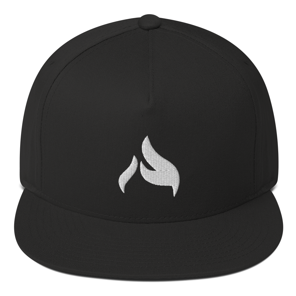 Fire Flat Bill