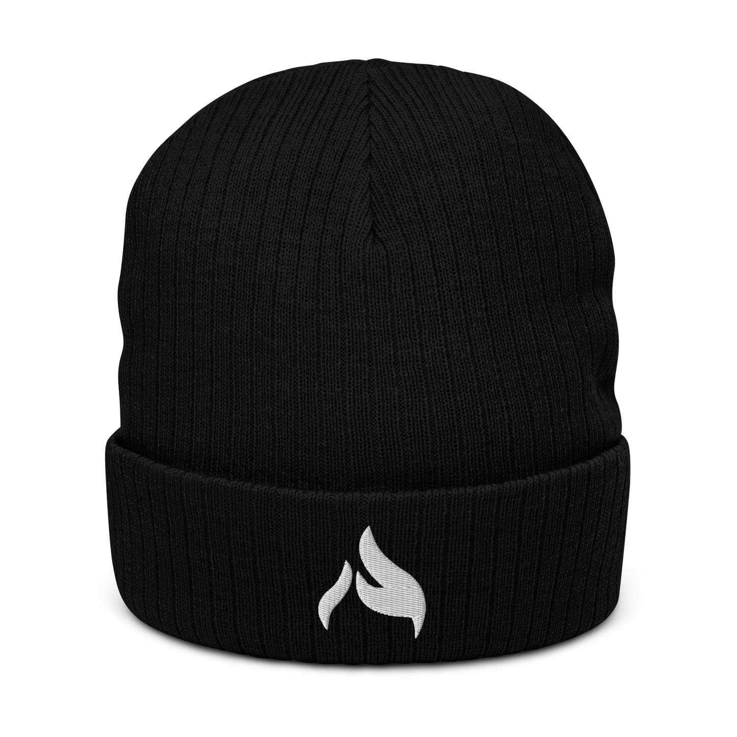 Fire Beanie