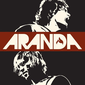 Self-Titled (Signed Vinyl)