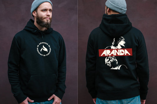 15 Year Hoodie