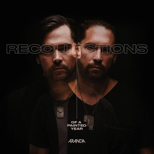 Recollections Of A Painted Year (CD)