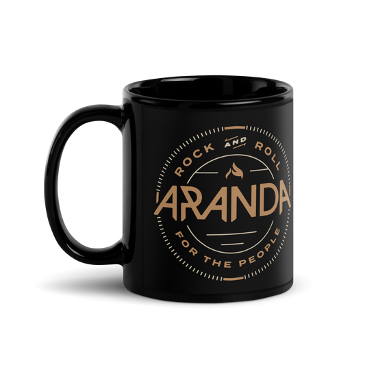 For The People Mug