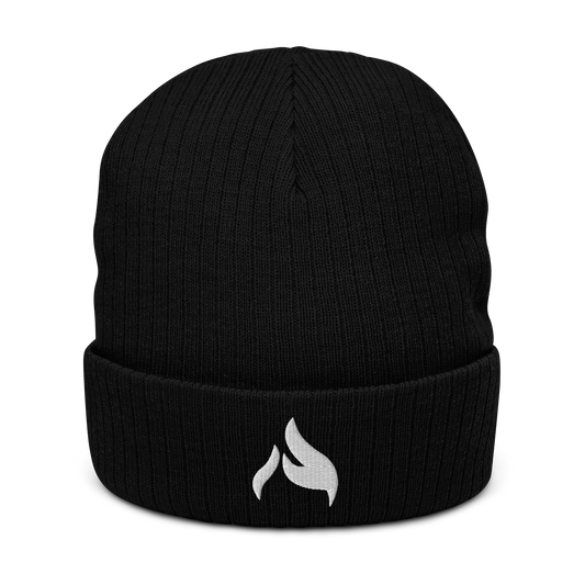 Fire Beanie