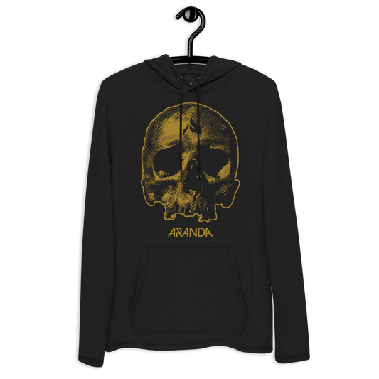 Skull Hoodie