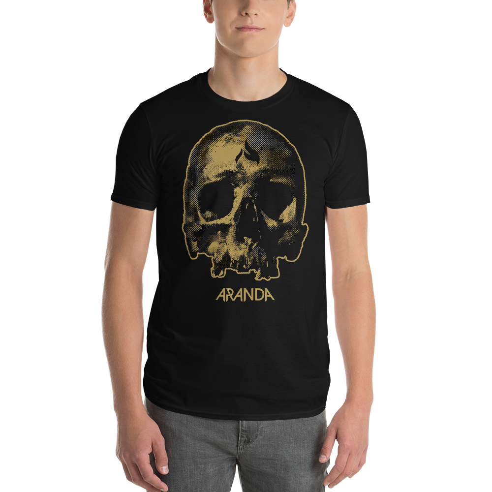 Skull T-Shirt