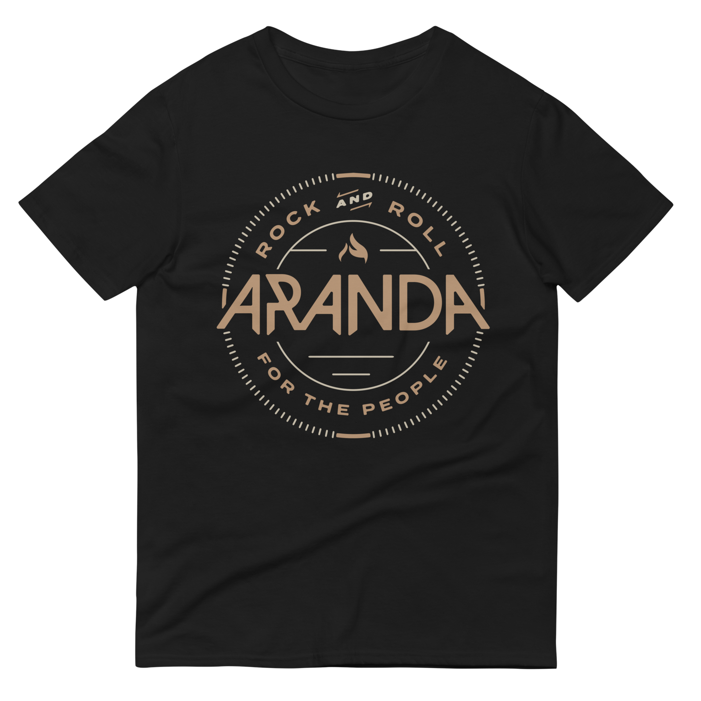 For The People T-Shirt