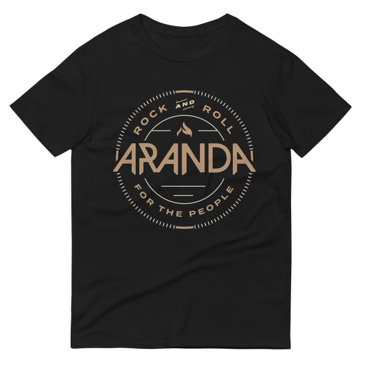 For The People T-Shirt