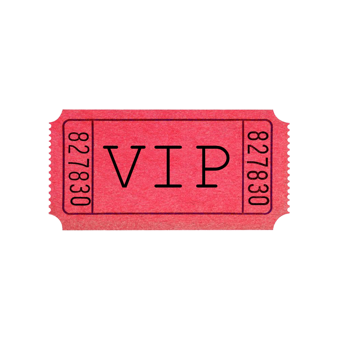 VIP Upgrade