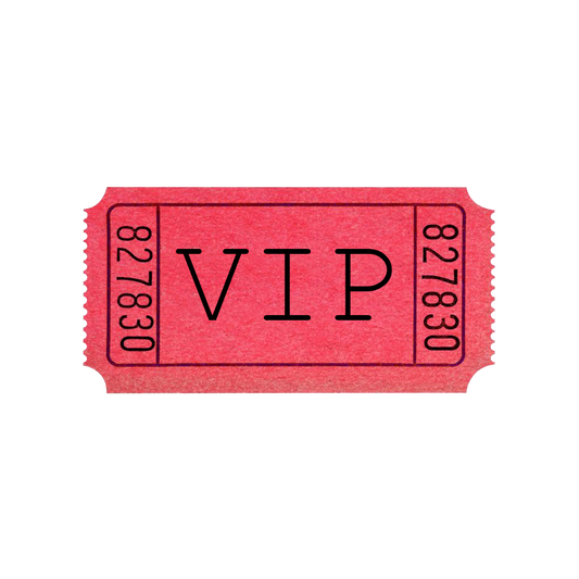 VIP Upgrade